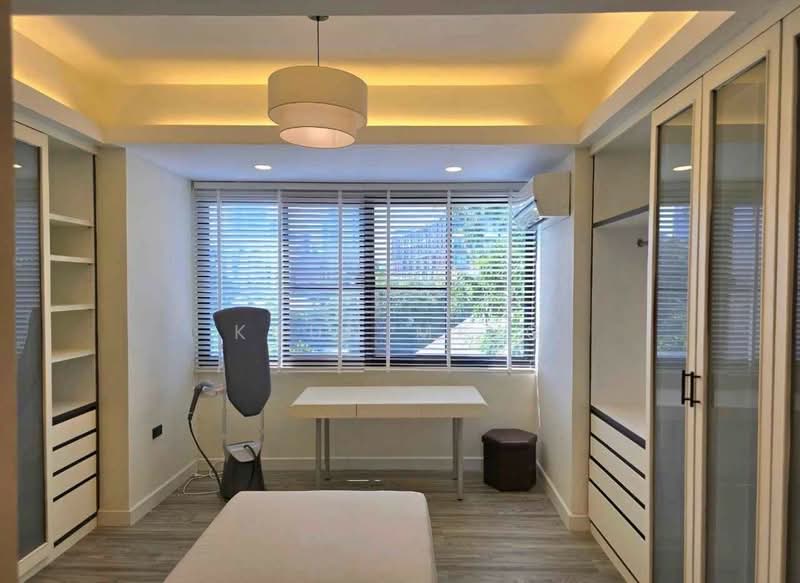 For Rent: Spacious 4-Storey Townhouse | Sukhumvit 49 | 260 sqm | Near Thonglor (SPSMG157), Bangkok, สุขุมวิท49, Khlong Tan Nua, Watthana, Bangkok, 3 Bedrooms, 260 sqm, Townhouse For Rent, by Khun Ming, 500490572 - DDproperty.com