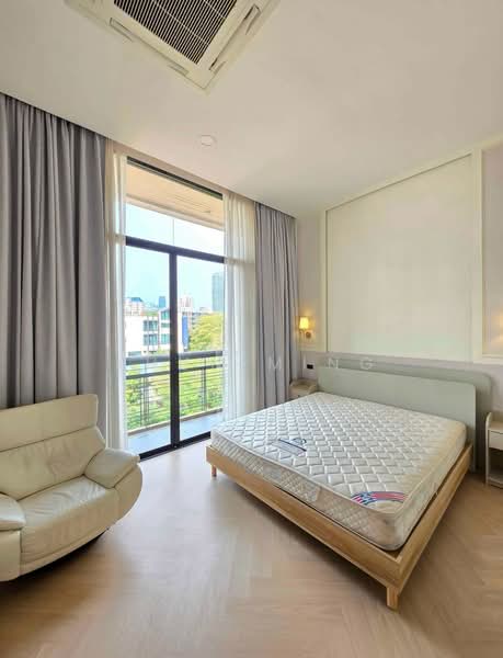 For Rent: Spacious 4-Storey Townhouse | Sukhumvit 49 | 260 sqm | Near Thonglor (SPSMG157), Bangkok, สุขุมวิท49, Khlong Tan Nua, Watthana, Bangkok, 3 Bedrooms, 260 sqm, Townhouse For Rent, by Khun Ming, 500490572 - DDproperty.com
