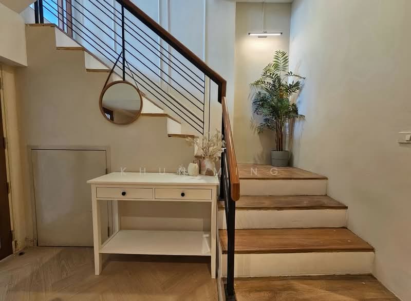 For Rent: Spacious 4-Storey Townhouse | Sukhumvit 49 | 260 sqm | Near Thonglor (SPSMG157), Bangkok, สุขุมวิท49, Khlong Tan Nua, Watthana, Bangkok, 3 Bedrooms, 260 sqm, Townhouse For Rent, by Khun Ming, 500490572 - DDproperty.com