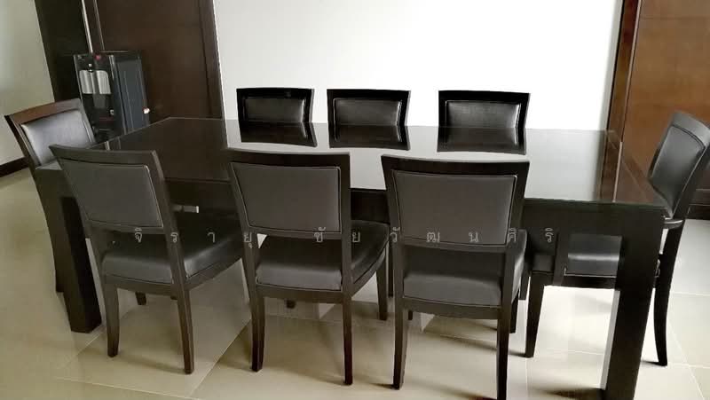 All Seasons Mansion, Bangkok, Soi Ruamrudee, Wireless Road, Lumphini, Pathum Wan, Bangkok, 3 Bedrooms, 170 sqm, Condo For Rent, by Jirayu Chaiyawattanasiri, 500490574 - DDproperty.com