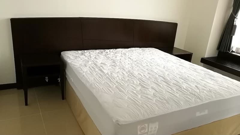 All Seasons Mansion, Bangkok, Soi Ruamrudee, Wireless Road, Lumphini, Pathum Wan, Bangkok, 3 Bedrooms, 170 sqm, Condo For Rent, by Jirayu Chaiyawattanasiri, 500490574 - DDproperty.com