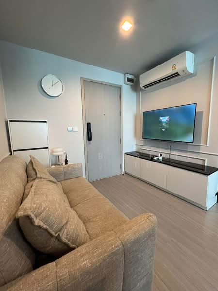 Life Ladprao, Bangkok, 992 Ladprao Road, Jom Phon, Chatuchak, Bangkok, 1 Bedroom, 35 sqm, Condo For Rent, by Super B Estate Co., Ltd, 500490575 - DDproperty.com