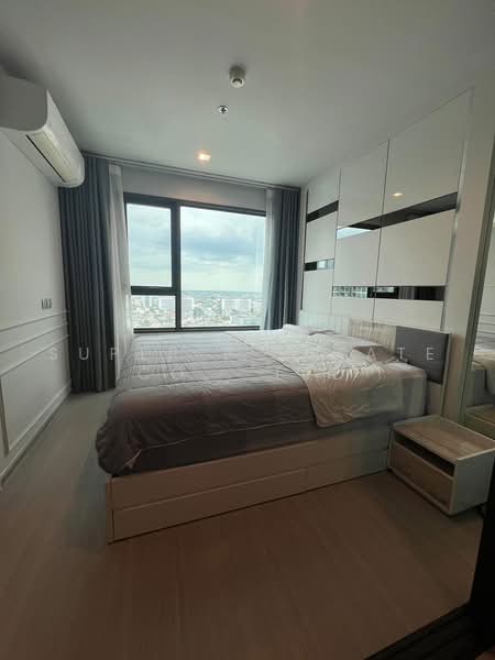 Life Ladprao, Bangkok, 992 Ladprao Road, Jom Phon, Chatuchak, Bangkok, 1 Bedroom, 35 sqm, Condo For Rent, by Super B Estate Co., Ltd, 500490575 - DDproperty.com