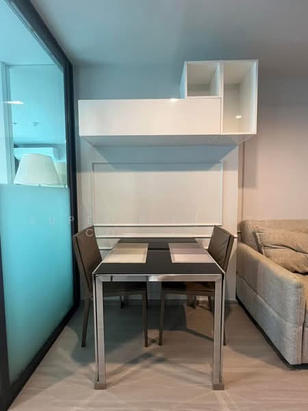 Life Ladprao, Bangkok, 992 Ladprao Road, Jom Phon, Chatuchak, Bangkok, 1 Bedroom, 35 sqm, Condo For Rent, by Super B Estate Co., Ltd, 500490575 - DDproperty.com