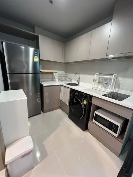 Life Ladprao, Bangkok, 992 Ladprao Road, Jom Phon, Chatuchak, Bangkok, 1 Bedroom, 35 sqm, Condo For Rent, by Super B Estate Co., Ltd, 500490575 - DDproperty.com