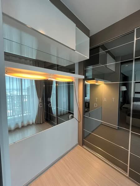 Life Ladprao, Bangkok, 992 Ladprao Road, Jom Phon, Chatuchak, Bangkok, 1 Bedroom, 35 sqm, Condo For Rent, by Super B Estate Co., Ltd, 500490575 - DDproperty.com