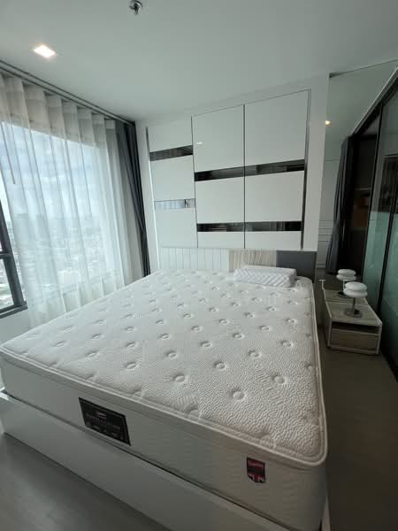 Life Ladprao : ไลฟ์ ลาดพร้าว, กรุงเทพ, 992 ถนนลาดพร้าว, จอมพล, จตุจักร, กรุงเทพ, 35 ตร.ม., คอนโด ให้เช่า, โดย Super B Estate Co., Ltd, 500490575 - DDproperty.com