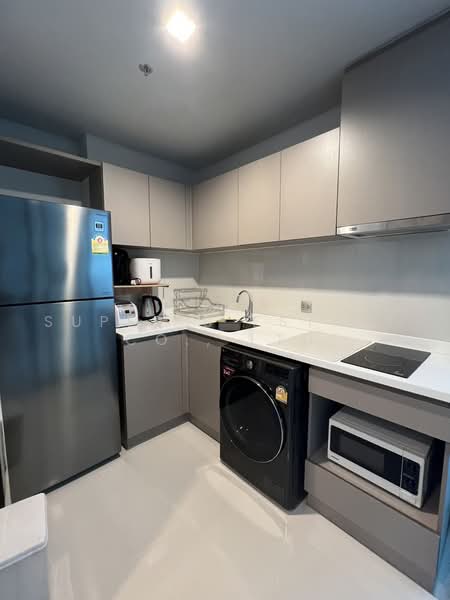 Life Ladprao, Bangkok, 992 Ladprao Road, Jom Phon, Chatuchak, Bangkok, 1 Bedroom, 35 sqm, Condo For Rent, by Super B Estate Co., Ltd, 500490575 - DDproperty.com