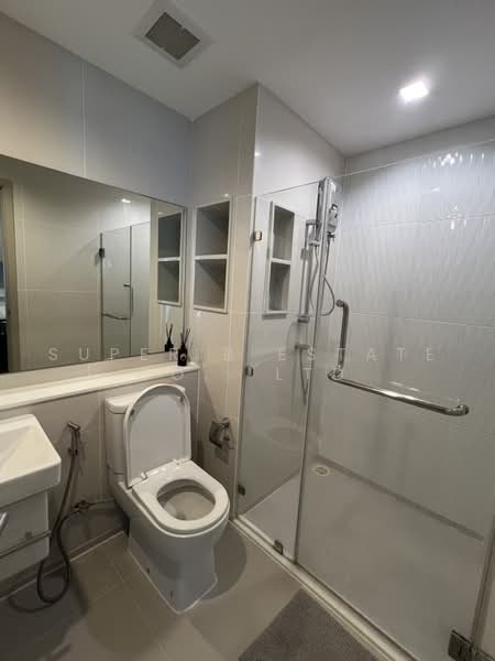 Life Ladprao, Bangkok, 992 Ladprao Road, Jom Phon, Chatuchak, Bangkok, 1 Bedroom, 35 sqm, Condo For Rent, by Super B Estate Co., Ltd, 500490575 - DDproperty.com