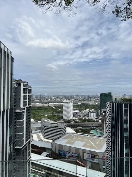 Life Ladprao, Bangkok, 992 Ladprao Road, Jom Phon, Chatuchak, Bangkok, 1 Bedroom, 35 sqm, Condo For Rent, by Super B Estate Co., Ltd, 500490575 - DDproperty.com