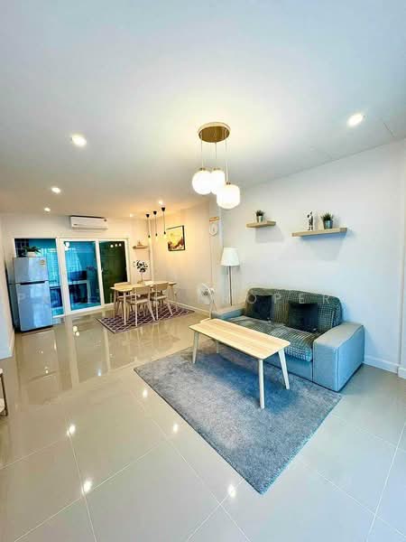 12R0616 This house for rent 3 bedroom 2 bathroom 30,000/month at thalang have fully furnished, ภูเก็ต, เทพกระษัตรี, ถลาง, ภูเก็ต, 130 ตร.ม., บ้านเดี่ยว ให้เช่า, โดย PK LIFE Property, 500490576 - DDproperty.com