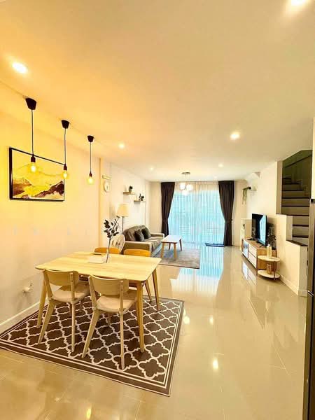 12R0616 This house for rent 3 bedroom 2 bathroom 30,000/month at thalang have fully furnished, ภูเก็ต, เทพกระษัตรี, ถลาง, ภูเก็ต, 130 ตร.ม., บ้านเดี่ยว ให้เช่า, โดย PK LIFE Property, 500490576 - DDproperty.com