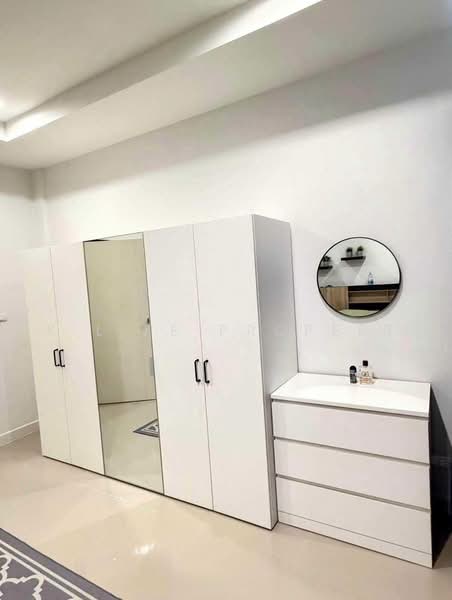12R0616 This house for rent 3 bedroom 2 bathroom 30,000/month at thalang have fully furnished, Phuket, Thep Krasattri, Thalang, Phuket, 3 Bedrooms, 130 sqm, Single Detached House For Rent, by PK LIFE Property, 500490576 - DDproperty.com