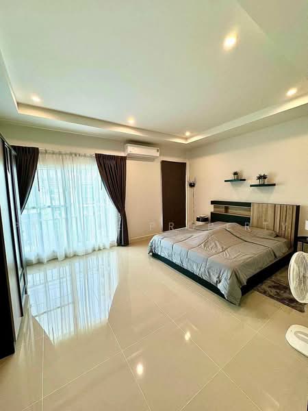 12R0616 This house for rent 3 bedroom 2 bathroom 30,000/month at thalang have fully furnished, ภูเก็ต, เทพกระษัตรี, ถลาง, ภูเก็ต, 130 ตร.ม., บ้านเดี่ยว ให้เช่า, โดย PK LIFE Property, 500490576 - DDproperty.com
