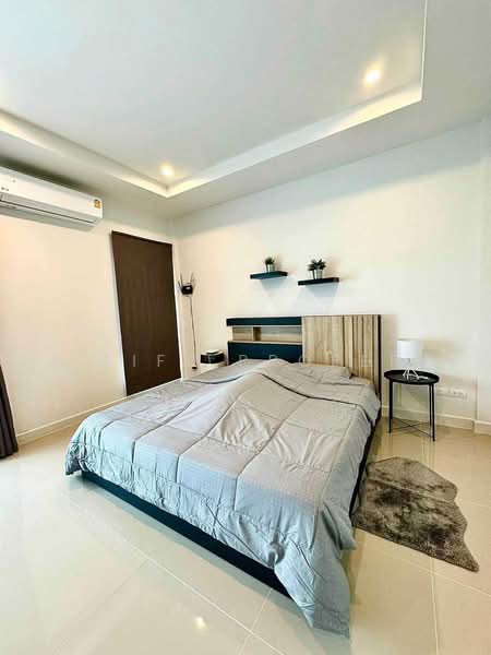 12R0616 This house for rent 3 bedroom 2 bathroom 30,000/month at thalang have fully furnished, Phuket, Thep Krasattri, Thalang, Phuket, 3 Bedrooms, 130 sqm, Single Detached House For Rent, by PK LIFE Property, 500490576 - DDproperty.com