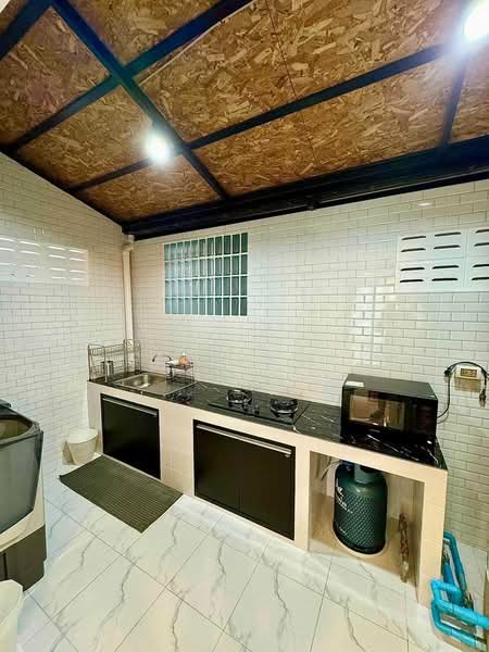 12R0616 This house for rent 3 bedroom 2 bathroom 30,000/month at thalang have fully furnished, ภูเก็ต, เทพกระษัตรี, ถลาง, ภูเก็ต, 130 ตร.ม., บ้านเดี่ยว ให้เช่า, โดย PK LIFE Property, 500490576 - DDproperty.com