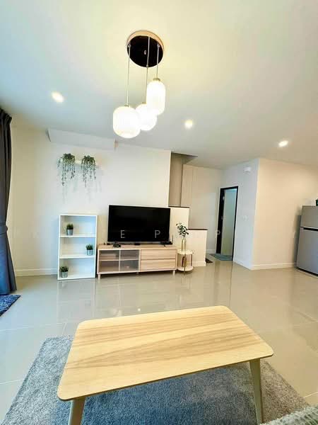 12R0616 This house for rent 3 bedroom 2 bathroom 30,000/month at thalang have fully furnished, ภูเก็ต, เทพกระษัตรี, ถลาง, ภูเก็ต, 130 ตร.ม., บ้านเดี่ยว ให้เช่า, โดย PK LIFE Property, 500490576 - DDproperty.com