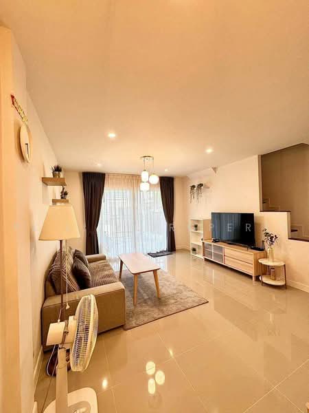 12R0616 This house for rent 3 bedroom 2 bathroom 30,000/month at thalang have fully furnished, ภูเก็ต, เทพกระษัตรี, ถลาง, ภูเก็ต, 130 ตร.ม., บ้านเดี่ยว ให้เช่า, โดย PK LIFE Property, 500490576 - DDproperty.com
