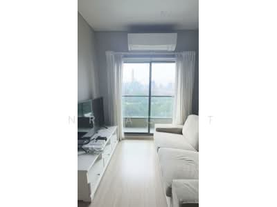 ขาย - Lumpini Suite Phetchaburi-Makkasan : ลุมพินี สวีท เพชรบุรี-มักกะสัน, กรุงเทพ