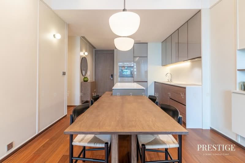 The Estelle Phrom Phong, Bangkok, 131 Soi Sukhumvit 26, Khong Tan, Khlong Toei, Bangkok, 2 Bedrooms, 91 sqm, Condo For Sale, by ถวัลรัตน์ ธรรมานุกูล, 500490580 - DDproperty.com