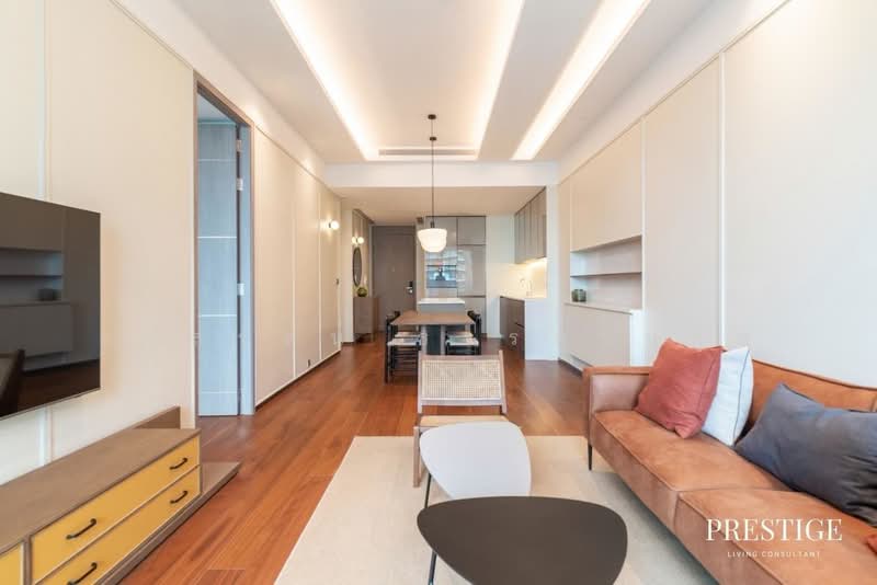 The Estelle Phrom Phong, Bangkok, 131 Soi Sukhumvit 26, Khong Tan, Khlong Toei, Bangkok, 2 Bedrooms, 91 sqm, Condo For Sale, by ถวัลรัตน์ ธรรมานุกูล, 500490580 - DDproperty.com