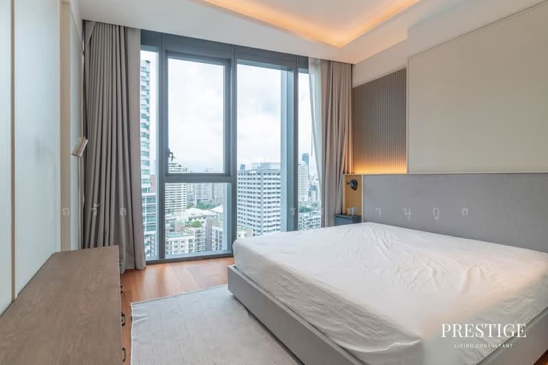 The Estelle Phrom Phong, Bangkok, 131 Soi Sukhumvit 26, Khong Tan, Khlong Toei, Bangkok, 2 Bedrooms, 91 sqm, Condo For Sale, by ถวัลรัตน์ ธรรมานุกูล, 500490580 - DDproperty.com