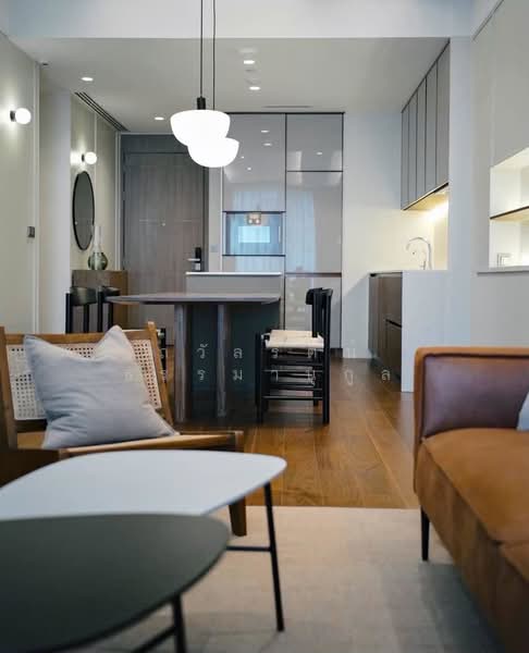 The Estelle Phrom Phong, Bangkok, 131 Soi Sukhumvit 26, Khong Tan, Khlong Toei, Bangkok, 2 Bedrooms, 91 sqm, Condo For Sale, by ถวัลรัตน์ ธรรมานุกูล, 500490580 - DDproperty.com