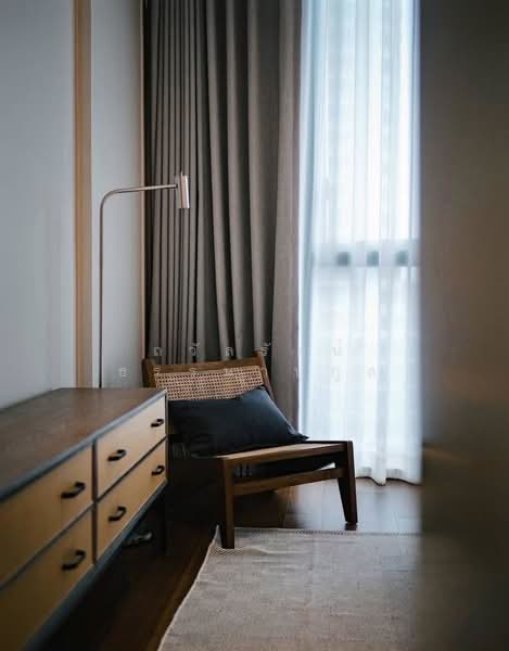 The Estelle Phrom Phong, Bangkok, 131 Soi Sukhumvit 26, Khong Tan, Khlong Toei, Bangkok, 2 Bedrooms, 91 sqm, Condo For Sale, by ถวัลรัตน์ ธรรมานุกูล, 500490580 - DDproperty.com