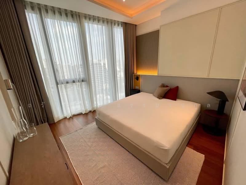 The Estelle Phrom Phong, Bangkok, 131 Soi Sukhumvit 26, Khong Tan, Khlong Toei, Bangkok, 2 Bedrooms, 91 sqm, Condo For Sale, by ถวัลรัตน์ ธรรมานุกูล, 500490580 - DDproperty.com