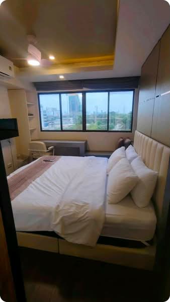 Rachvipa Place : รัชวิภาเพลส, กรุงเทพ, Soi Vibhavadi-Rangsit 22, ลาดยาว, จตุจักร, กรุงเทพ, 35 ตร.ม., คอนโด ให้เช่า, โดย พชร ชาญศิริ, 500490581 - DDproperty.com