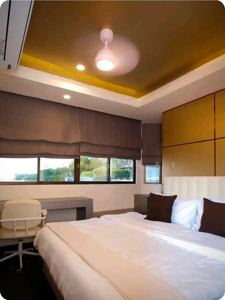 Rachvipa Place, Bangkok, Soi Vibhavadi-Rangsit 22, Lat Yao, Chatuchak, Bangkok, 1 Bedroom, 35 sqm, Condo For Rent, by พชร ชาญศิริ, 500490581 - DDproperty.com