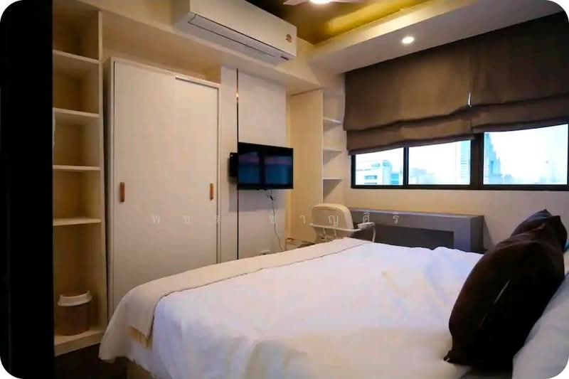 Rachvipa Place, Bangkok, Soi Vibhavadi-Rangsit 22, Lat Yao, Chatuchak, Bangkok, 1 Bedroom, 35 sqm, Condo For Rent, by พชร ชาญศิริ, 500490581 - DDproperty.com