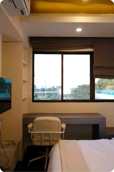 Rachvipa Place, Bangkok, Soi Vibhavadi-Rangsit 22, Lat Yao, Chatuchak, Bangkok, 1 Bedroom, 35 sqm, Condo For Rent, by พชร ชาญศิริ, 500490581 - DDproperty.com