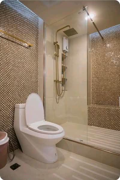 Rachvipa Place, Bangkok, Soi Vibhavadi-Rangsit 22, Lat Yao, Chatuchak, Bangkok, 1 Bedroom, 35 sqm, Condo For Rent, by พชร ชาญศิริ, 500490581 - DDproperty.com