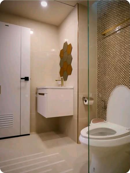 Rachvipa Place, Bangkok, Soi Vibhavadi-Rangsit 22, Lat Yao, Chatuchak, Bangkok, 1 Bedroom, 35 sqm, Condo For Rent, by พชร ชาญศิริ, 500490581 - DDproperty.com