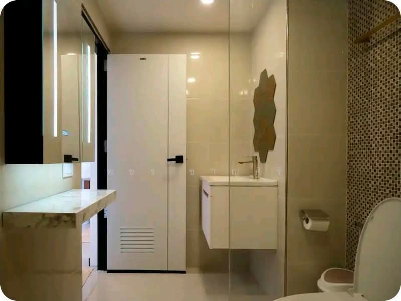 Rachvipa Place, Bangkok, Soi Vibhavadi-Rangsit 22, Lat Yao, Chatuchak, Bangkok, 1 Bedroom, 35 sqm, Condo For Rent, by พชร ชาญศิริ, 500490581 - DDproperty.com