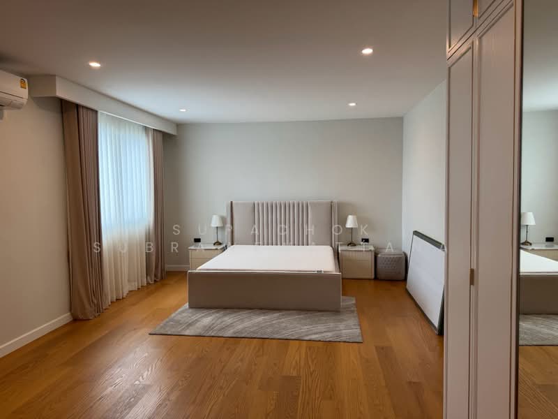 CINQ ROYAL Krungthep Kreetha, Bangkok, Pracharuamjai Road, Saphan Sung, Bangkok, 6 Bedrooms, 1,015 sqm, Single Detached House For Rent, by Supachok Subrawewattana, 500490585 - DDproperty.com