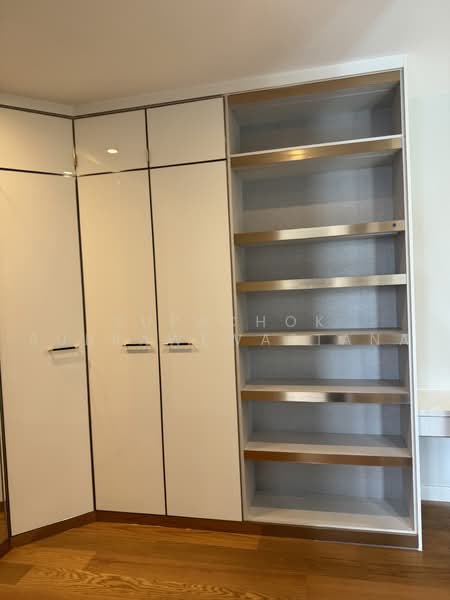 CINQ ROYAL Krungthep Kreetha, Bangkok, Pracharuamjai Road, Saphan Sung, Bangkok, 6 Bedrooms, 1,015 sqm, Single Detached House For Rent, by Supachok Subrawewattana, 500490585 - DDproperty.com