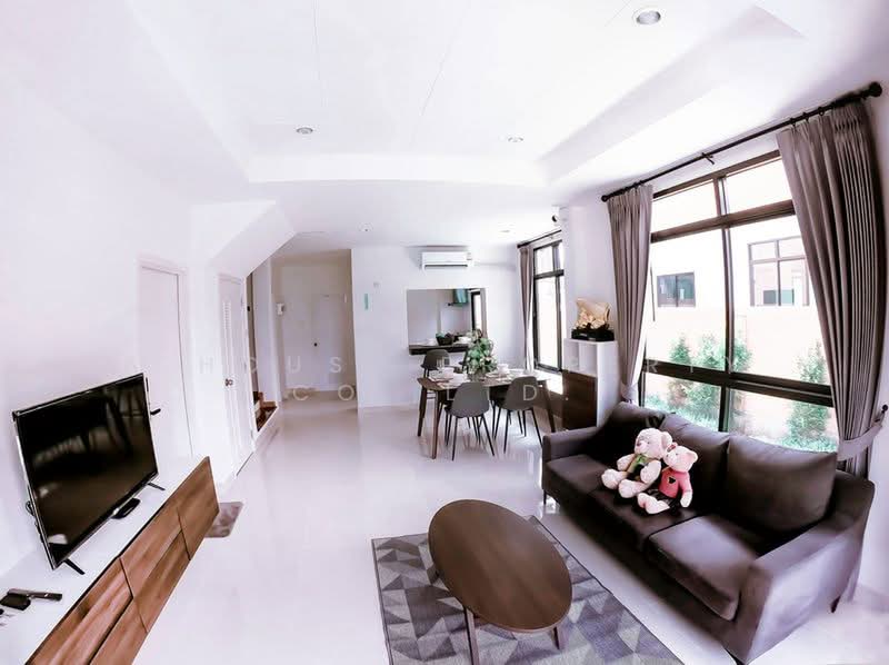 Single house for sale in Baan Kanthamat project, Pattaya, Chon Buri (Pattaya), Nong Pla Lai, Bang Lamung (Pattaya), Chon Buri (Pattaya), 4 Bedrooms, 190 sqm, Single Detached House For Sale, by A House Property Co.,Ltd., 500490586 - DDproperty.com