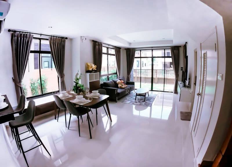 Single house for sale in Baan Kanthamat project, Pattaya, Chon Buri (Pattaya), Nong Pla Lai, Bang Lamung (Pattaya), Chon Buri (Pattaya), 4 Bedrooms, 190 sqm, Single Detached House For Sale, by A House Property Co.,Ltd., 500490586 - DDproperty.com