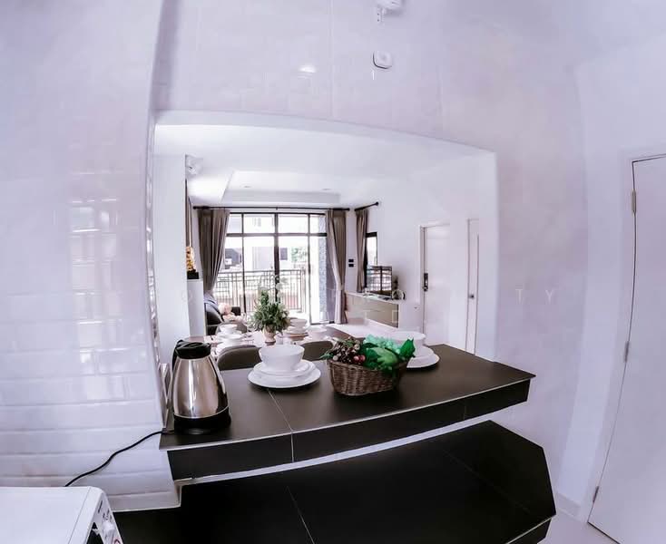 Single house for sale in Baan Kanthamat project, Pattaya, Chon Buri (Pattaya), Nong Pla Lai, Bang Lamung (Pattaya), Chon Buri (Pattaya), 4 Bedrooms, 190 sqm, Single Detached House For Sale, by A House Property Co.,Ltd., 500490586 - DDproperty.com