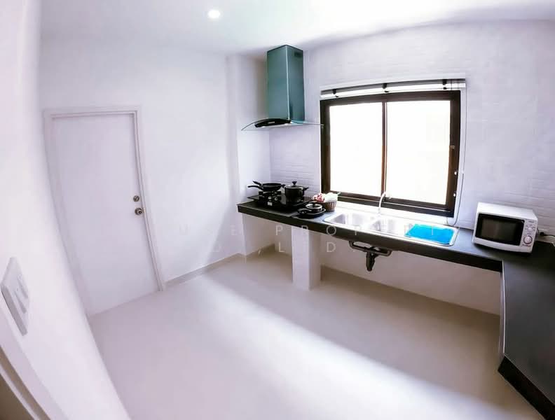Single house for sale in Baan Kanthamat project, Pattaya, Chon Buri (Pattaya), Nong Pla Lai, Bang Lamung (Pattaya), Chon Buri (Pattaya), 4 Bedrooms, 190 sqm, Single Detached House For Sale, by A House Property Co.,Ltd., 500490586 - DDproperty.com