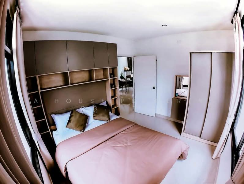 Single house for sale in Baan Kanthamat project, Pattaya, Chon Buri (Pattaya), Nong Pla Lai, Bang Lamung (Pattaya), Chon Buri (Pattaya), 4 Bedrooms, 190 sqm, Single Detached House For Sale, by A House Property Co.,Ltd., 500490586 - DDproperty.com