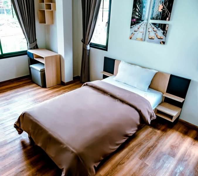 Single house for sale in Baan Kanthamat project, Pattaya, Chon Buri (Pattaya), Nong Pla Lai, Bang Lamung (Pattaya), Chon Buri (Pattaya), 4 Bedrooms, 190 sqm, Single Detached House For Sale, by A House Property Co.,Ltd., 500490586 - DDproperty.com