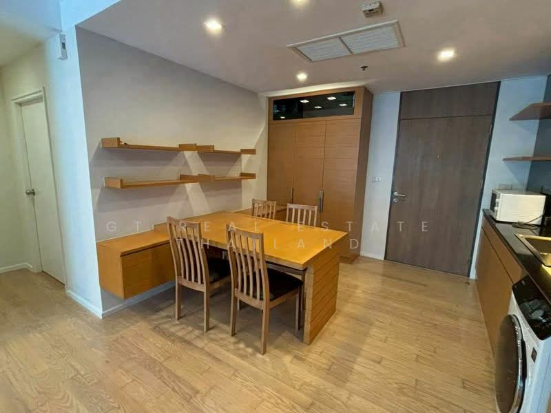 Noble Remix, Bangkok, 772 Soi Sukhumvit 36, Sukhumvit Road, Khong Tan, Khlong Toei, Bangkok, 2 Bedrooms, 97 sqm, Condo For Rent, by GT Real Estate Thailand, 500490592 - DDproperty.com