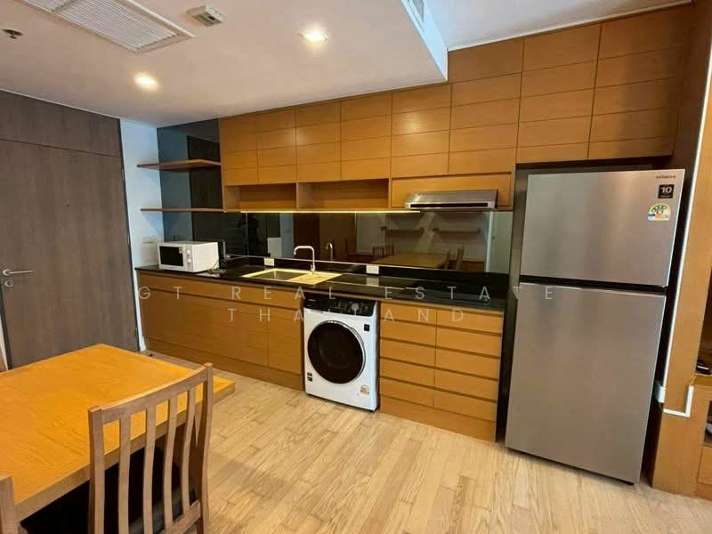 Noble Remix, Bangkok, 772 Soi Sukhumvit 36, Sukhumvit Road, Khong Tan, Khlong Toei, Bangkok, 2 Bedrooms, 97 sqm, Condo For Rent, by GT Real Estate Thailand, 500490592 - DDproperty.com