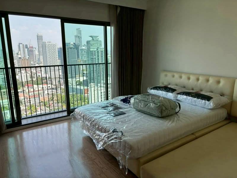 Noble Remix, Bangkok, 772 Soi Sukhumvit 36, Sukhumvit Road, Khong Tan, Khlong Toei, Bangkok, 2 Bedrooms, 97 sqm, Condo For Rent, by GT Real Estate Thailand, 500490592 - DDproperty.com