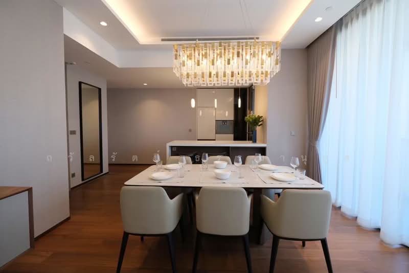 The Estelle Phrom Phong, Bangkok, 131 Soi Sukhumvit 26, Khong Tan, Khlong Toei, Bangkok, 3 Bedrooms, 160 sqm, Condo For Sale, by ถวัลรัตน์ ธรรมานุกูล, 500490593 - DDproperty.com