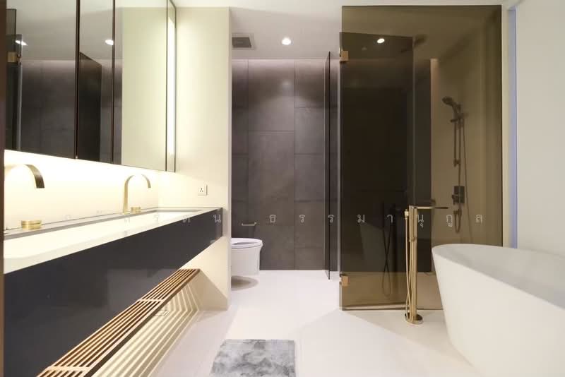 The Estelle Phrom Phong, Bangkok, 131 Soi Sukhumvit 26, Khong Tan, Khlong Toei, Bangkok, 3 Bedrooms, 160 sqm, Condo For Sale, by ถวัลรัตน์ ธรรมานุกูล, 500490593 - DDproperty.com