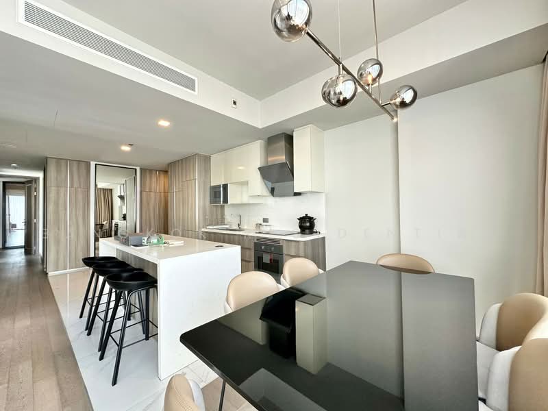 Celes Asoke, Bangkok, 8-10 Sukhumvit 21, Khlongtoei Nua, Watthana, Bangkok, 1 Bedroom, 50 sqm, Condo For Rent, by Bangkok Residential, 500490594 - DDproperty.com